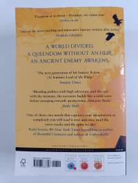 The priory of the orange tree