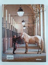 The Stylish Life - Equestrian