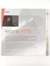 Kiasma Hits : Kiasman kokoelmat = Kiasma collections