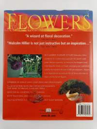 Flowers - The Book of Inspirational Design