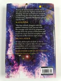 After finitude : an essay on the necessity of contingency