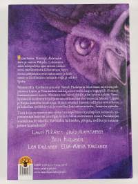 Tunturien yöpuolta : vanhoja tarinoita