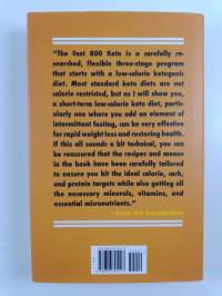 21-Day Keto Magic - Eat Healthy, Burn Fat, Lose Weight, and Keep It Off