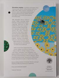 Kainuulainen satukirja