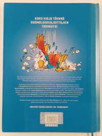 Made in Finland : suomalaiskirjoittajien parhaat tarinat - Suomalaiskirjoittajien parhaat tarinat