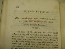 Erinringar från Napoleons krig i Spanien