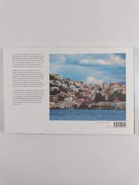 Ankarplats Leros. Göran och Christine Schildts grekiska liv