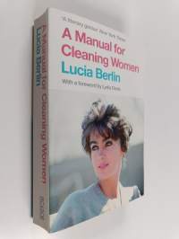 A manual for cleaning women : selected stories