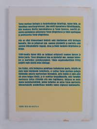 Tämmöttös : Turun murteen kielioppi ja harjoituskirja