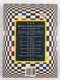 Buzan&#039;s Book of Genius - And how to Unleash Your Own