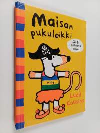 Maisan pukuleikki : 216 erilaista asua