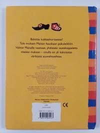 Maisan pukuleikki : 216 erilaista asua