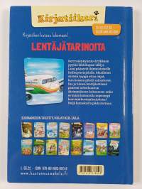 Lentäjätarinoita