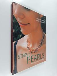 Simply Pearls - Designs for Creating Perfect Pearl Jewelry