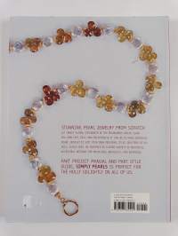 Simply Pearls - Designs for Creating Perfect Pearl Jewelry