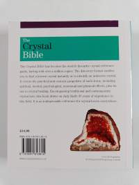 The Crystal Bible