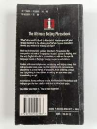 Mandarin phrasebook