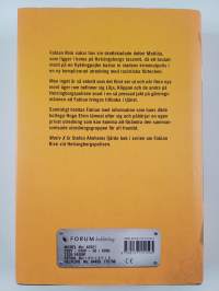 Motiv X : Kriminalroman