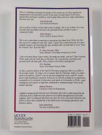 Christ Among Other gods : A Defense of Christ in an Age of Tolerance