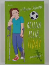 Reilua peliä, Iida!