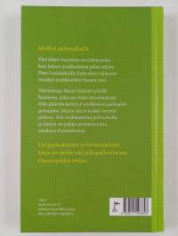 Reilua peliä, Iida!