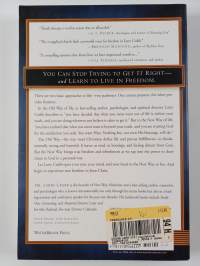 The Pressure&#039;s Off - There&#039;s a New Way to Live