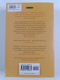 Imaginary homelands : essays and criticism 1981-1991