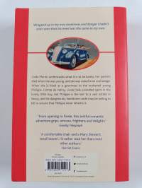 Nine coaches waiting