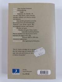 Ellen Svenssons dagbok