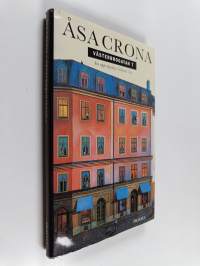 Västerbrogatan 7 : en uppstigning i helvetet 2tr