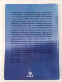 Democracy begins at home : Parenting, empathy, and adolescents&#039; support for democratic values