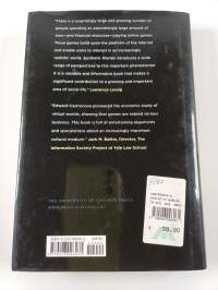 Synthetic worlds : the business and culture of online games