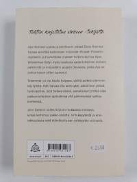 Kilpikonnan kuorella