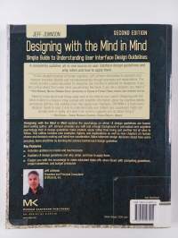 Designing with the mind in mind : simple guide to understanding user interface design guidelines