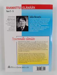 Syvemmälle elämään : Room 8-16