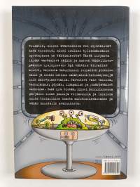 Karmea totuus aurinkokunnasta