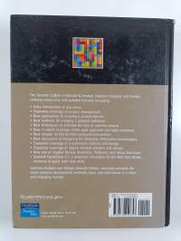 Systems analysis and design