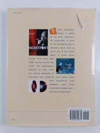 Breaking the rules in publication design