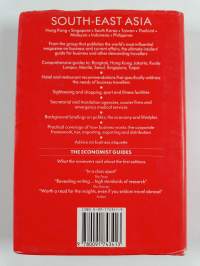 South East Asia : the economist guide