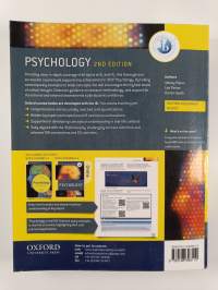 Psychology : course companion