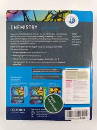 Chemistry : course companion