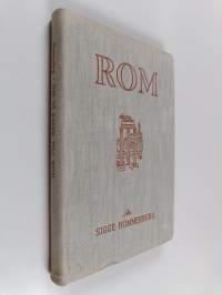 Om ni reser till Rom