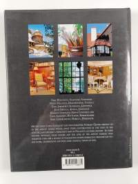 Bringing art to life : turn-of-the-century Finnish artists&#039; homes