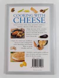 Cooking with Cheese