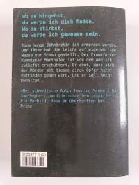 Die Braut im Schnee : Roman