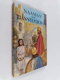 Naaman och tjänsteflickan