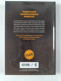 CLUE – Pääkallon arvoitus