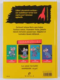 Viola ja aavemorsian