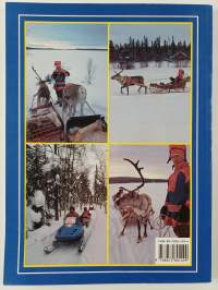 Finlandia : la tierra de los mil lagos