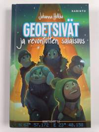 Geoetsivät ja revontulten salaisuus